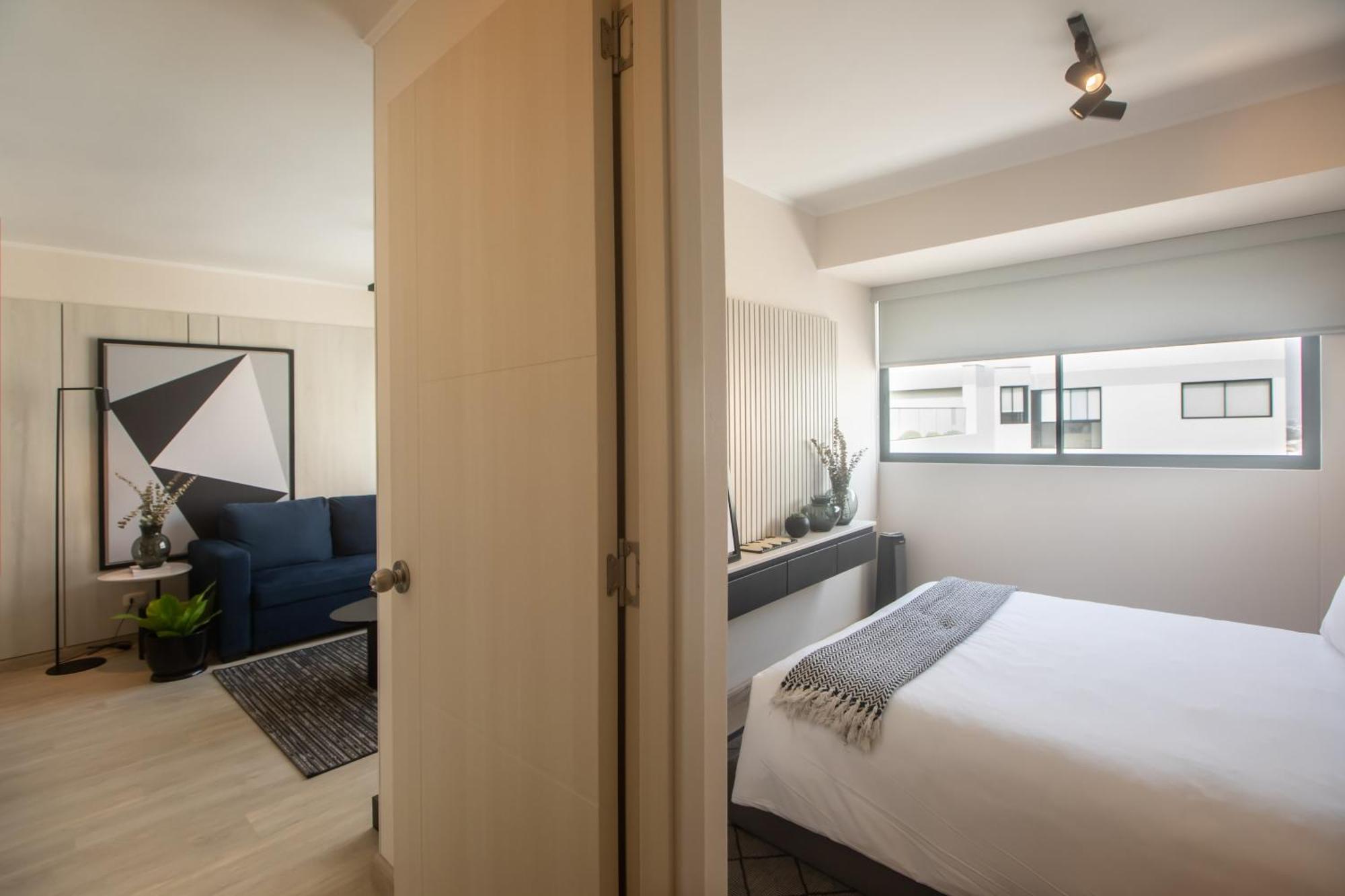 El Sol By Wynwood House Apartahotel