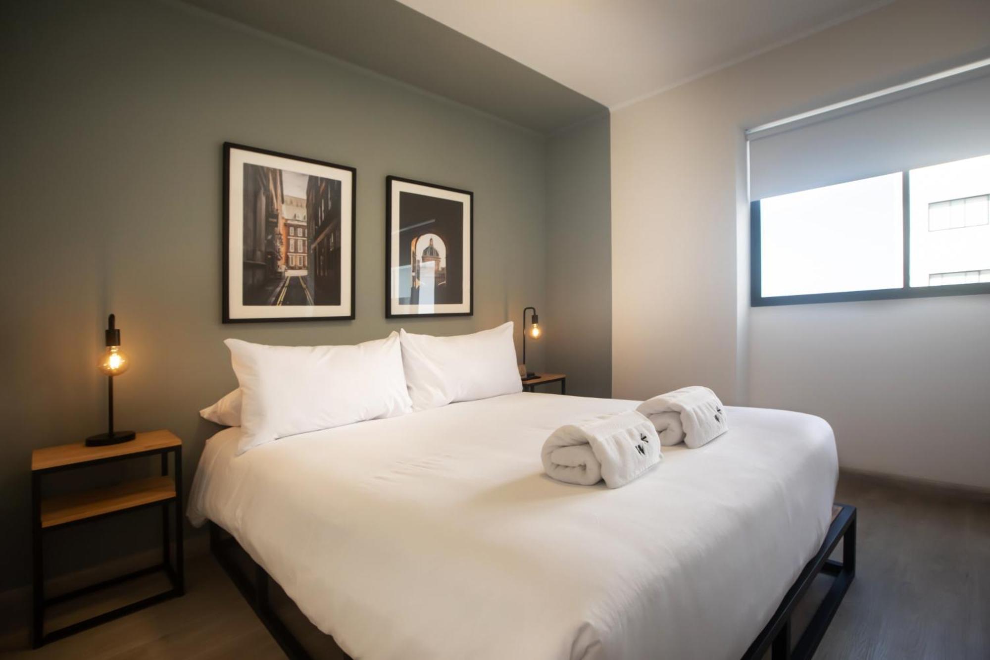 El Sol By Wynwood House Apartahotel *