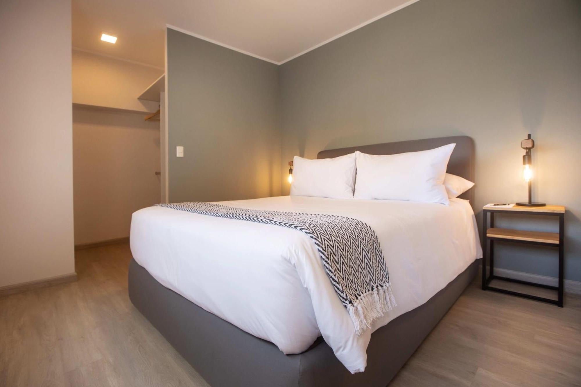 El Sol By Wynwood House Apartahotel Lima
